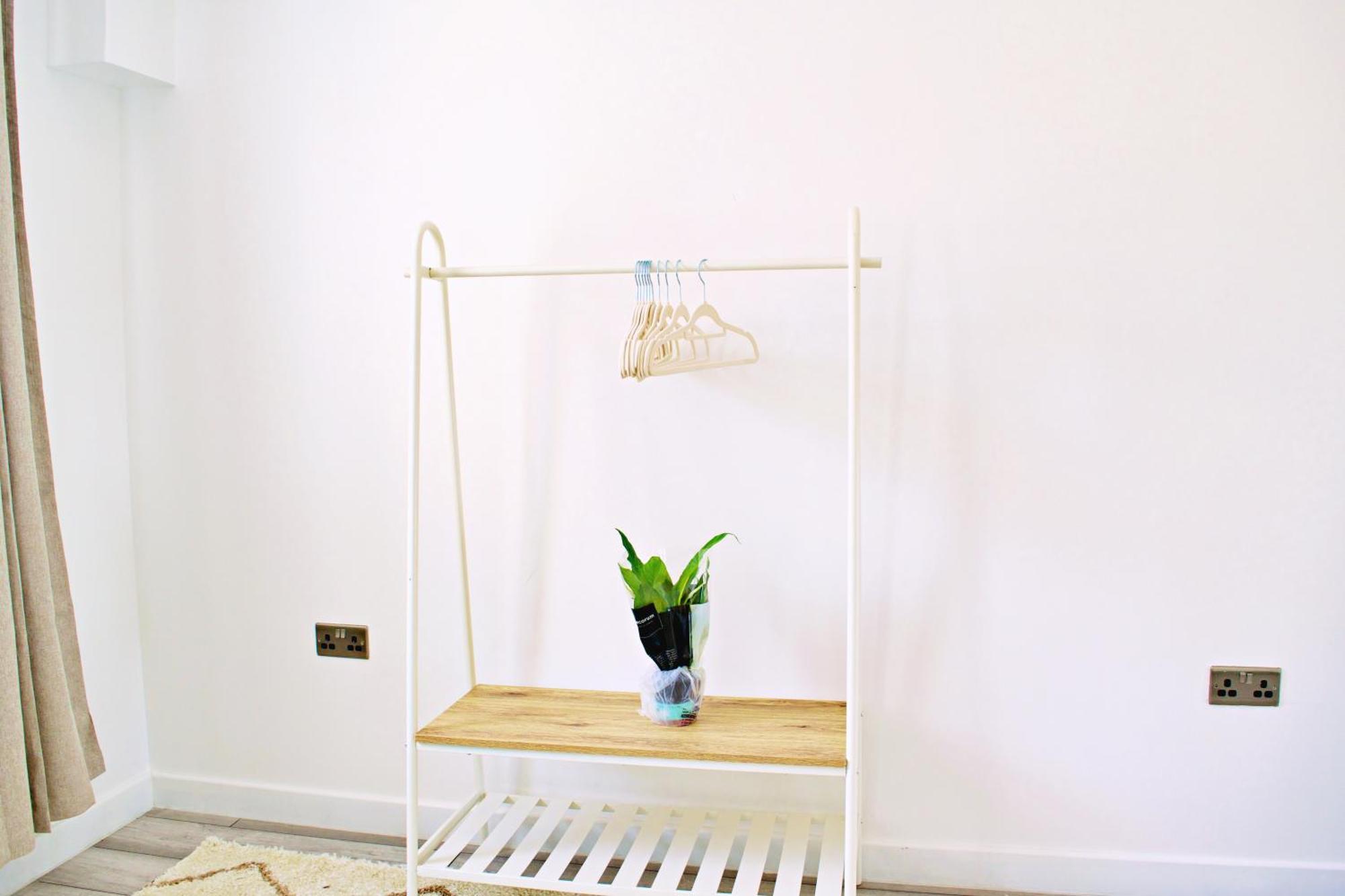 Beautiful Flat Near Central London - Entire Flat - Equipped Kitchen - Private Bathroom Exterior foto
