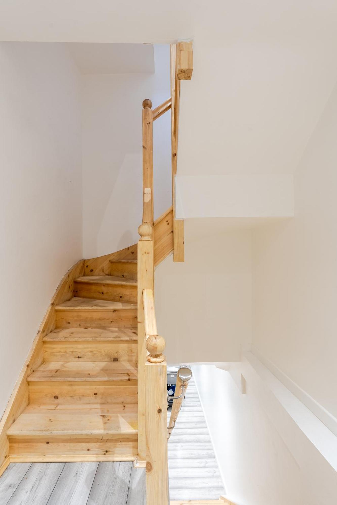 Beautiful Flat Near Central London - Entire Flat - Equipped Kitchen - Private Bathroom Exterior foto