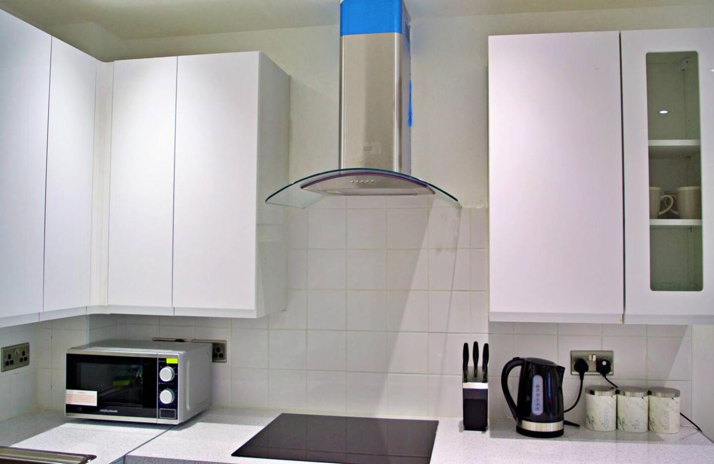 Beautiful Flat Near Central London - Entire Flat - Equipped Kitchen - Private Bathroom Exterior foto
