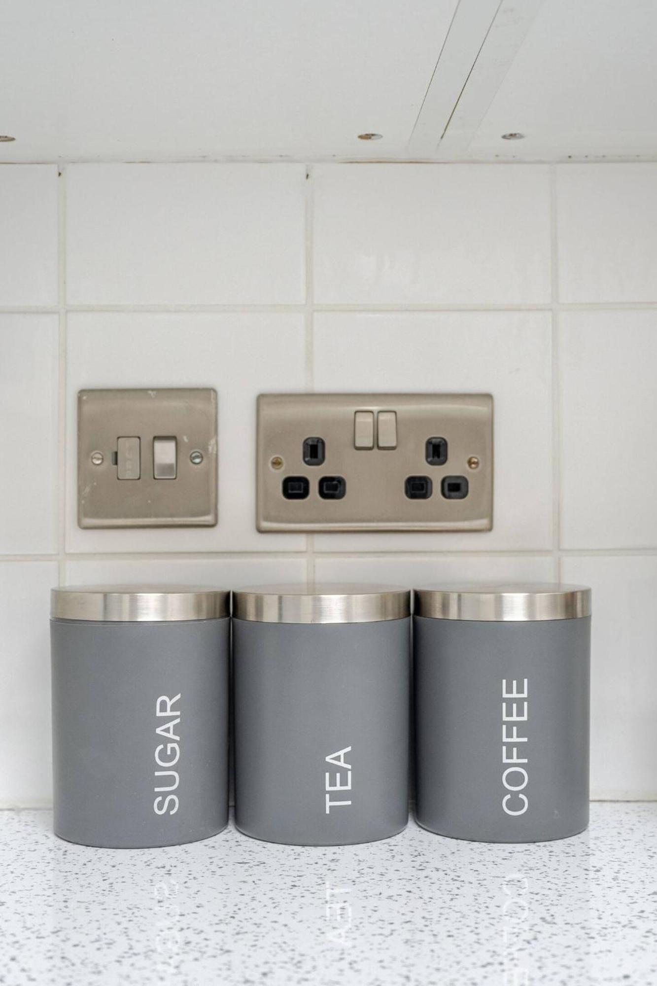 Beautiful Flat Near Central London - Entire Flat - Equipped Kitchen - Private Bathroom Exterior foto